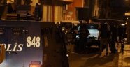 Şişli'de Terör Örgütü Operasyonu
