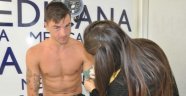 Sivasspor'a Litvanyalı Kaleci!