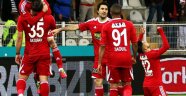 Sivasspor'un Rakipleri Belli Oldu