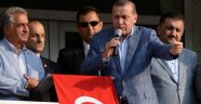 'Siz Ne Derseniz O Olur'