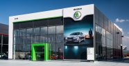Skoda’da Sıfır Faiz Fırsatı!