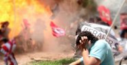 Son Anda Kurtulan Genç O Anları Anlattı
