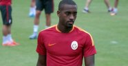 Son Aslan da İdmanda!