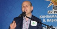 Soylu: 'Çizgimiz Aynen Devam Ediyor'