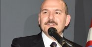 Soylu'dan Baykal'a: Yüreğin Yetiyorsa Bakanlığa Gel