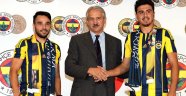 Söz Volkan Şen ve Ozan Tufan'da!