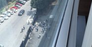 Star Gazetesinde Bomba Paniği