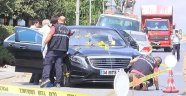 Star Medya Yönetim Kurulu Başkanı'na Silahlı Saldırı