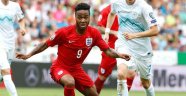 Sterling Manchester City'de!