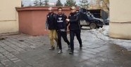 Suikast Hazırlığı Yapan PKK'lı Yakalandı