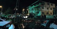 Sultanbeyli'deki Operasyonda 3 Gözaltı