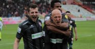 Süper Lig'den Fransa'ya!