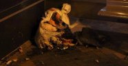 Şüpheli Cuval Fünye İle Patlatıldı