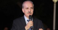 'Sürecini Yönetecek Kişi Cumhurbaşkanıdır'