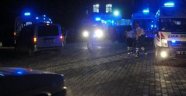 Suriye Sınırından Kara Haber Geldi