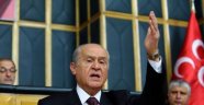 Taban Koalisyon Bahçeli Muhalefet İstiyor
