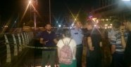 Taksim Metrosunda Bomba Paniği!