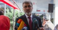 Taner Yıldız'dan Bahçeli'ye Sıcak Mesaj
