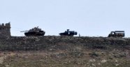 Tanklar Suriye Sınırında!