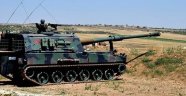 Tankların Namluları IŞİD'e Çevrildi