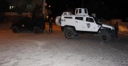 Tatvan'da Polis Noktasına Roketatarlı Saldırı