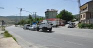 Tatvan'da Polis Noktasına Saldırı