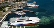 TAV Yenikapı'da