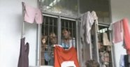 Tayland Uygurluların Çin'e İadesini Doğruladı