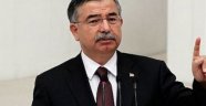 TBMM Başkanı İsmet Yılmaz'dan İlk Açıklama!