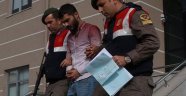 Tekirdağ'da Aranan Hükümlü Yakalandı