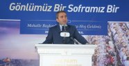 Temurci: Bizim Ülkemiz İçin Hayallerimiz Var