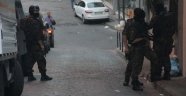 Terör Operasyonları Devam Ediyor