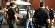 Terör Örgütü Operasyonunda 4 Tutuklama