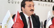Terörün Kazanmasına İzin Vermeyeceğiz