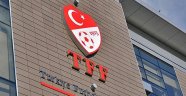 TFF'den Skandal Hata!