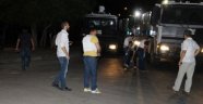 TOMA'ya Silahlı Saldırı: 2 Polis Yaralandı