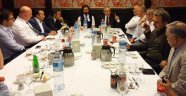 Topçu'dan En Uygun Hükümet Açıklaması
