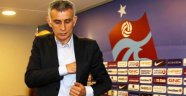 Trabzonspor Yeni Hocası İle Anlaştı