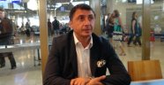Trabzonspor Yeni Hocası İle İmzaladı!