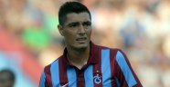 Trabzonspor'dan Cardozo Açıklaması