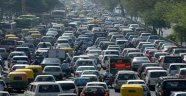Trafikte Bunu Yapandan 'Akıl Raporu' İstenecek