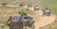 TSK Açıkladı! 41 Terörist Öldürüldü