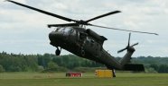 TSK'nın Tercih Ettiği Askeri Helikopter