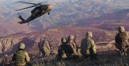 Tunceli'de 6 PKK'lı Öldürüldü!