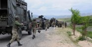 Tunceli'de Çatışma: 3 Asker Yaralı