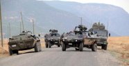 Tunceli'de Çatışma: 3 Terörist Öldürüldü