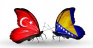 Türk ve Bosna-Hersek İş Adamları Arasında İşbirliği