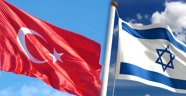 Türkiye İle İsrail Arasında Büyük Ortaklık