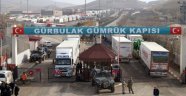 Türkiye İstedi, İran Kapıları Kapattı