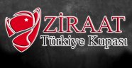 Türkiye Kupası'nda Eşleşmeler Belli Oldu!